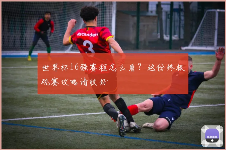 世界杯16强赛程怎么看？这份终极观赛攻略请收好